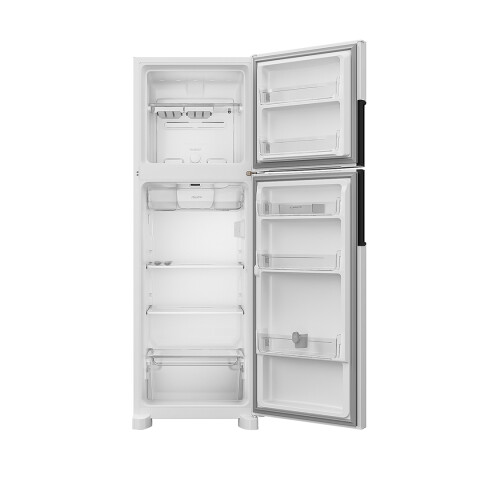 Heladera 407L Consul Blanca No Frost CRM44MBDUW Heladera 407L Consul Blanca No Frost CRM44MBDUW
