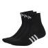 PRF CUSH MID 3P BLACK/BLACK/BLACK BLACK