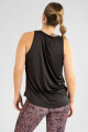 Style top sm Negro
