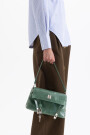 CARTERA AUDREY MEDIANA Verde