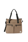 Bolso Milo Marrón