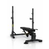 Olympic Rack Active Max Negro