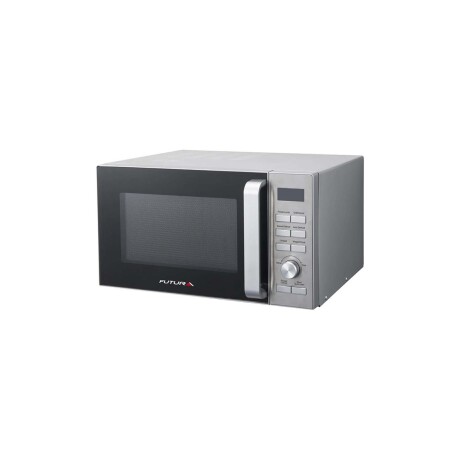 MICROONDAS FUTURA 25-LITROS FUT-MW25DSA