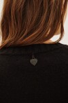 Sweater Amelie Negro