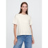 SS EDITOR TEE NEW OFF WHITE