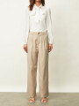 PANTALÓN LOMAS BEIGE (V)
