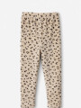 PANTALON PIJAMA ANA CRUDO