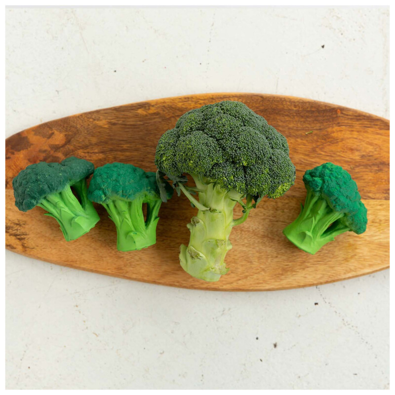 Mordillo Brucy the Broccoli Oli & Carol Mordillo Brucy the Broccoli Oli & Carol