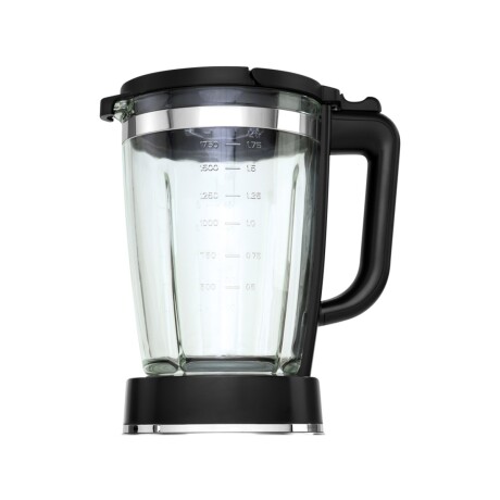 Licuadora Smartlife SL-BL1402 1400 W Vaso de Vidrio 1,75 L Acero Inoxidable Licuadora Smartlife SL-BL1402 1400 W Vaso de Vidrio 1,75 L Acero Inoxidable