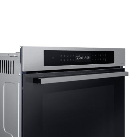 Horno Eléctrico de Empotrar Samsung 76 L con Vapor Natural NV7B4040VAS Horno Eléctrico de Empotrar Samsung 76 L con Vapor Natural NV7B4040VAS