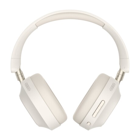 Auriculares inalámbricos Havit H668BT con cancelación de ruido Beige