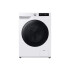 Lavasecarropas Samsung 11Kg/6Kg Inverter AI Ecobubble White
