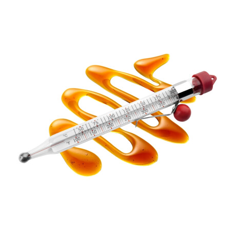 Termómetro para azúcar Termómetro para azúcar