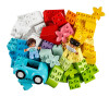 Caja de Ladrillos Duplo Lego Caja de Ladrillos Duplo Lego