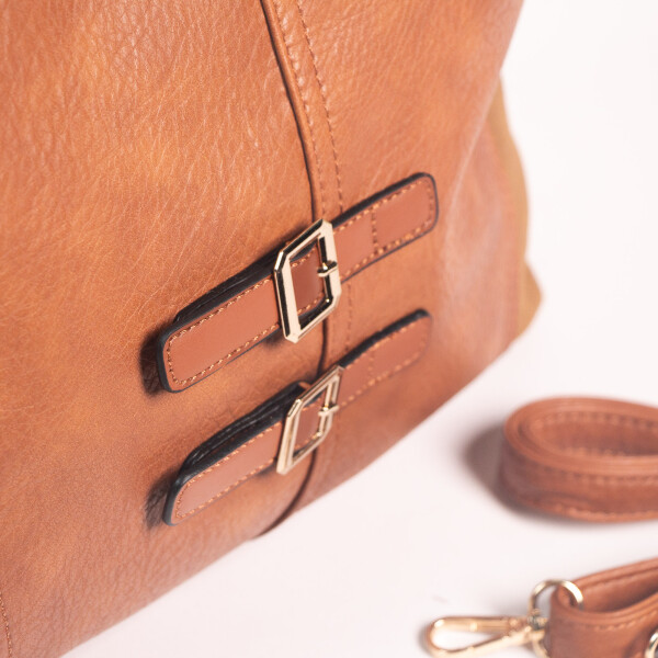 CARTERA SALZBURGO MARRON CARTERA SALZBURGO MARRON