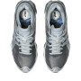 Zapatillas ASICS Kinetic 2.0 Unisex Pure Silver/Blue Coast