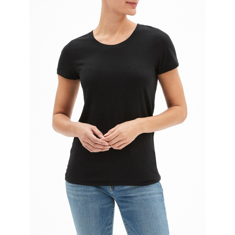 V-SS FAV CREW SLD TRUE BLACK V2 2