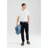 CAMISETA MM MASC BRANCO