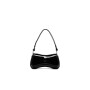 Bolso Para Mujer Play Clutch Negro