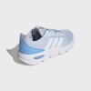 Championes Adidas Cloudfoam Flex Laces Celeste