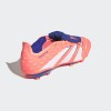 Championes Adidas Predator League Lengüeta Plegable Naranja
