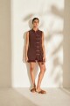 VESTIDO BROTE Uva