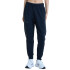 Unstoppable Flc Jogger-WHT BLK-001