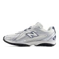 Championes New Balance Unisex - 204 - U204LPC WHITE