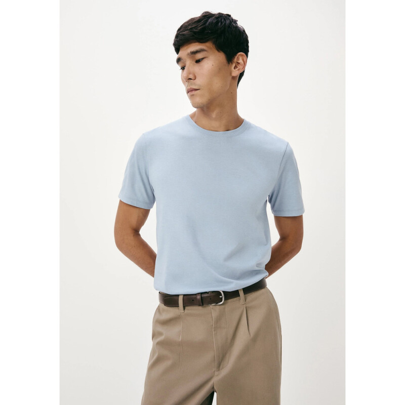 CAMISETA MM MASC A0LEN