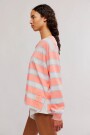 TOP HUSTLE LAYER Gris