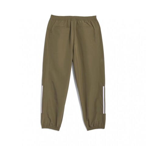 PANTALÓN adidas GATSELE Olive Strata White