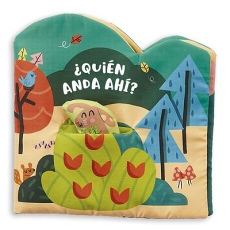 ¿QUIEN ANDA AHI? PELUCHES SORPRESA ¿QUIEN ANDA AHI? PELUCHES SORPRESA