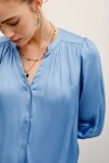 CAMISA COCKTAIL Celeste