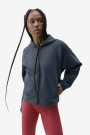 HOODIE ELSA Azul
