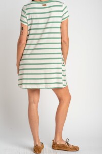 Vestido Verde