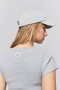 REMERA SESTIERE Gris Melange
