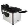 FREIDORA ENXUTA SDAENXF8813 - 3L A.Inox N/A