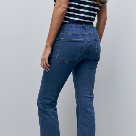 JEAN AMIRA Azul