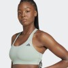 Top Adidas Deportivo Powerimpact RIB Verde
