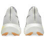 Zapatillas Running Megablast Unisex White/orange Glow