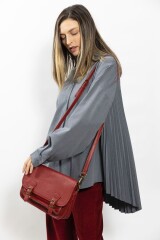 CAMISA OKAPI CAMISA OKAPI