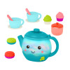 Juego de té luz y música B. Toys Juego de té luz y música B. Toys