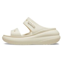 Sandalias Classic Crush Beige