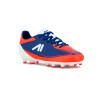 Calzado Austral Soccer - Blast / Kids Azul-naranja