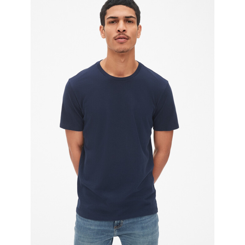 CLASSIC T TAPESTRY NAVY