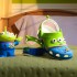 Crocs Toy Story Aliens Cls Clg Multi