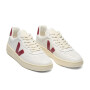 Zapatillas Veja V-90 Hombre Blanco