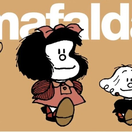 MAFALDA 9 MAFALDA 9