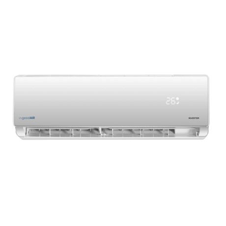 AIRE ACONDICIONADO GOODAIR 24000-BTU INVERTER