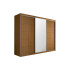 PLACARD SOUTH NATURAL 3 PUERTAS CHAMPAGNE PLACARD SOUTH NATURAL 3 PUERTAS CHAMPAGNE